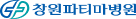 창원파티마병원 로고